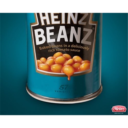 BAKED BEANS A10 