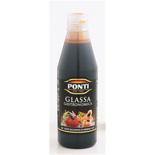 BALSAMIC GLAZE 500ML