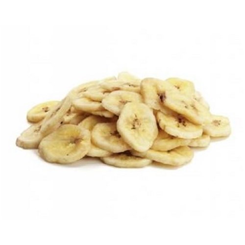 BANANA CHIPS 500GM