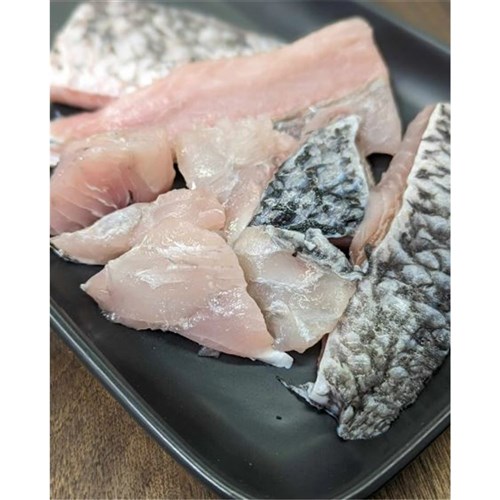 BARRAMUNDI TRIMMINGS R/W NT