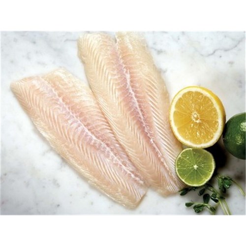 BASA FILLETS 170/220 5KG