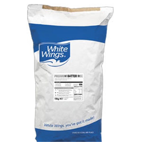 BATTER MIX PREMIUM 15 KG