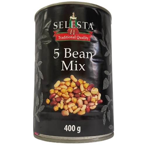 BEAN MIX 400GM