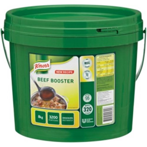 BEEF BOOSTER 8KG