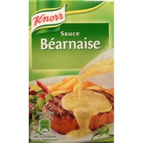 BEARNAISE SAUCE 1LT