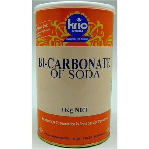 BICARB SODA 1KG