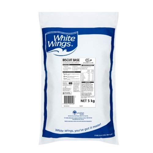 BISCUIT BASE 5KG
