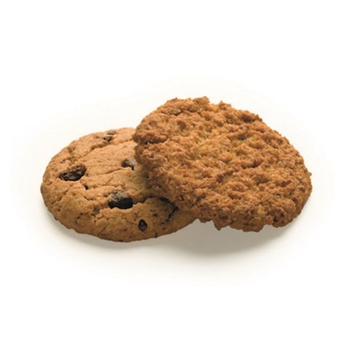 BISCUIT BUTTERNUT SNAP/ CHOCOLATE CHIP PC 150X25GM