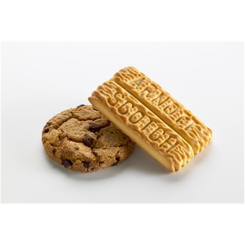 BISCUIT CHOCOLATE CHIP/SCOTCH FINGER PC 140X30GM