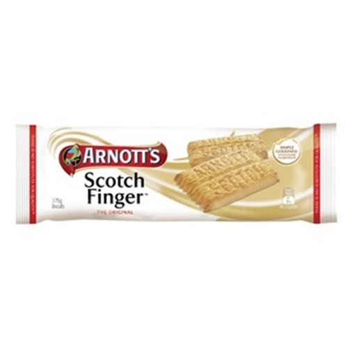 BISCUIT SCOTCH FINGER 250GM