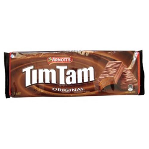 BISCUIT TIM TAM 200GM