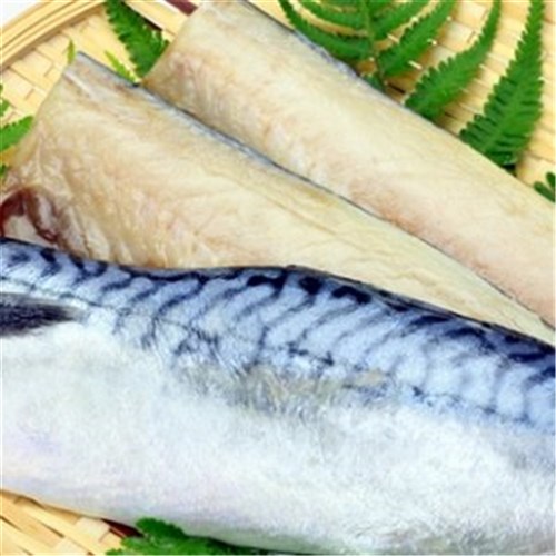 BLUE MACKEREL FILLETS EDEN NSW SASHIMI 80GM + 