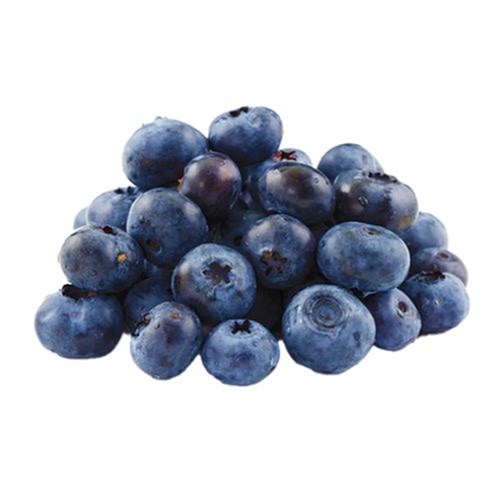 BLUEBERRIES WHOLE FROZEN 1KG