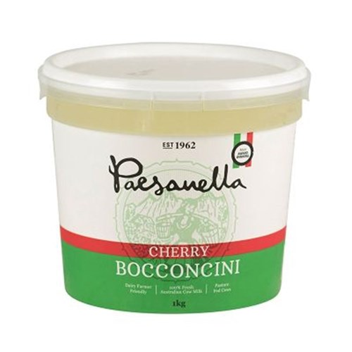 BOCCONCINI CHERRY 1KG