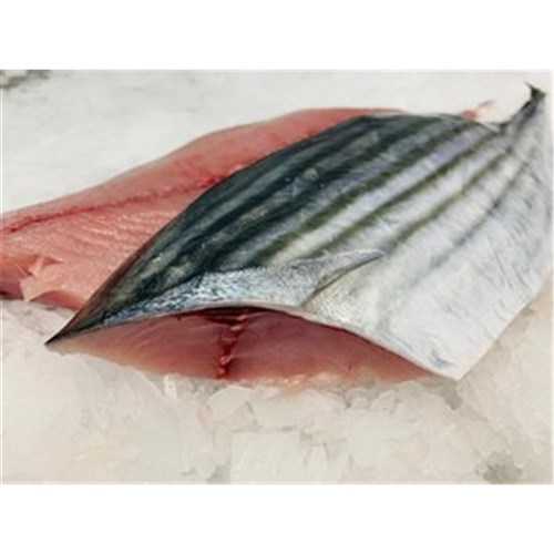 BONITO FILLETS 200-400GM R/W COFFS