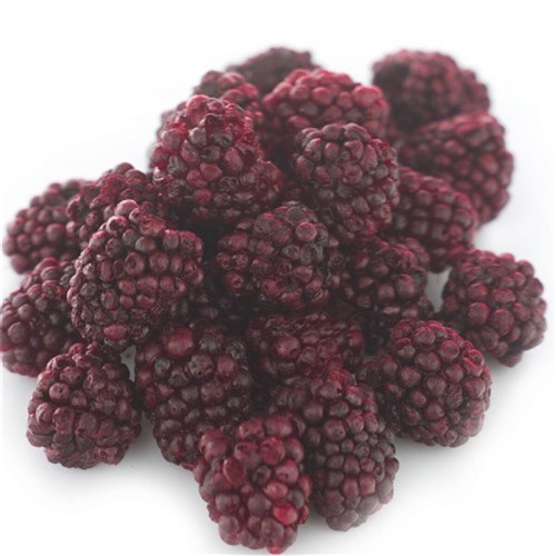 BOYSENBERRIES WHOLE FROZEN 1KG