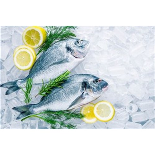 BREAM SILVER WHOLE SOUTH COAST NSW 300-400GM R/W 