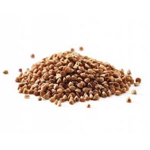 BUCK WHEAT ROASTED 1KG