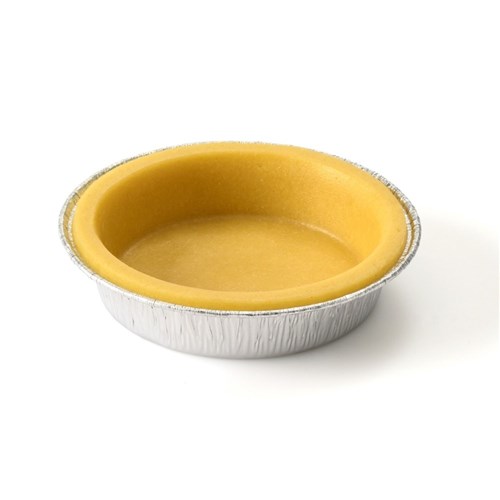 BUTTER SHORTBREAD SHELL SWEET 72X90MM SSS90