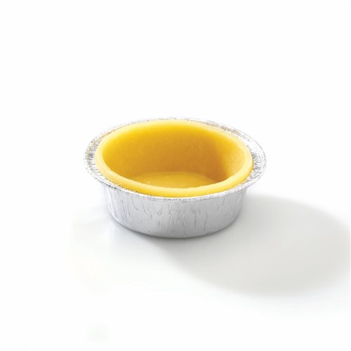 BUTTER SHORTBREAD SHELL SWEET 200X62MM SSS62