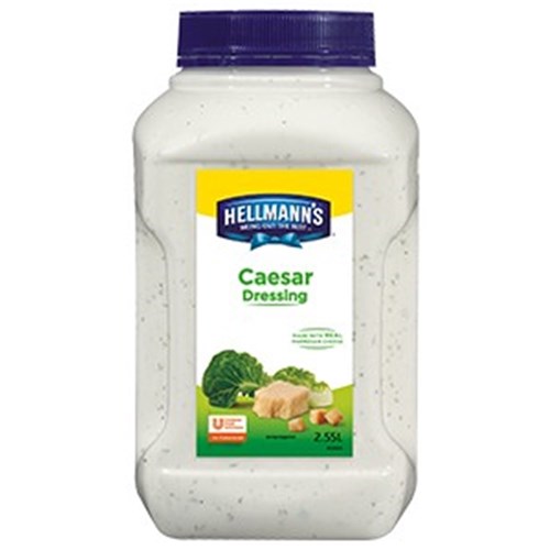 DRESSING CAESAR 2.55LT