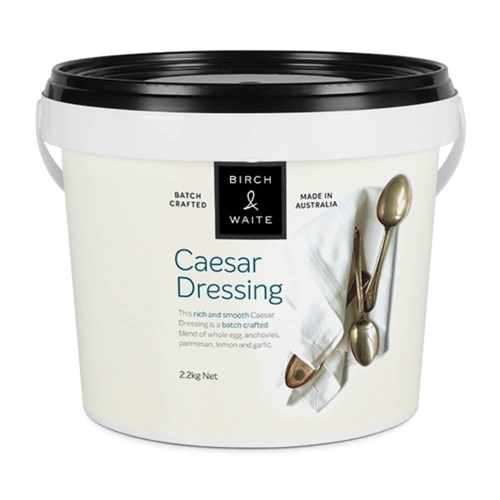 DRESSING CAESAR 2.2KG