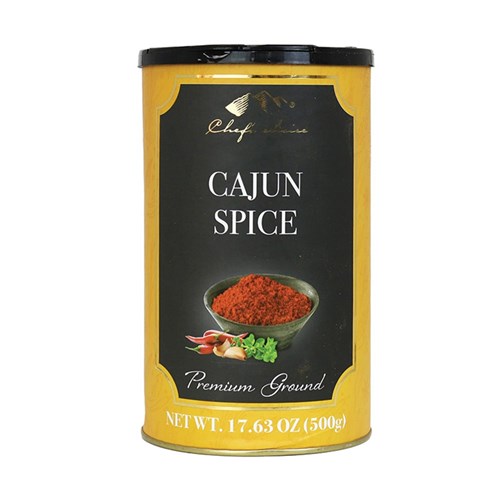 CAJUN SPICE 500GM