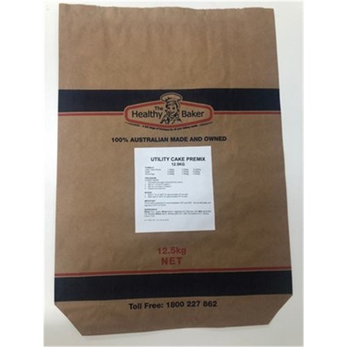 CAKE MIX UTILITY 12.5KG
