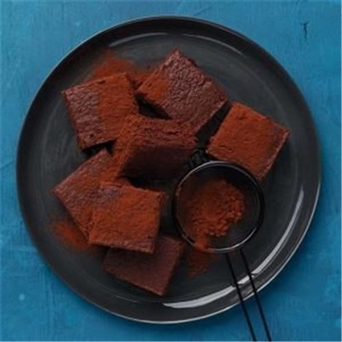 CAKE BROWNIE SLAB 1.6KG