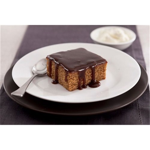 CAKE STICKY DATE SLAB 1.15KG