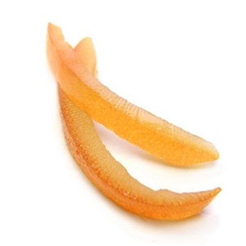 CANDIED ORANGE PEEL 1KG