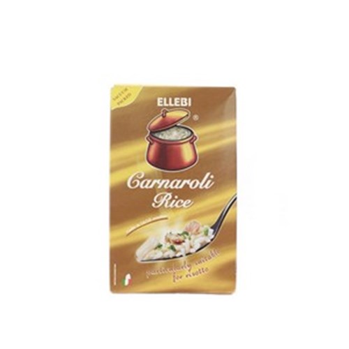 RICE CARNAROLI 1KG