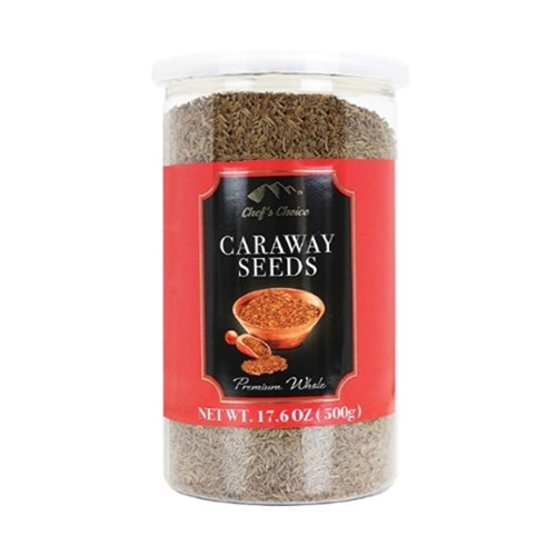 CARAWAY SEED 450GM