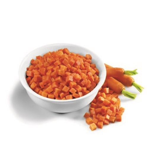 CARROT DICED 2KG