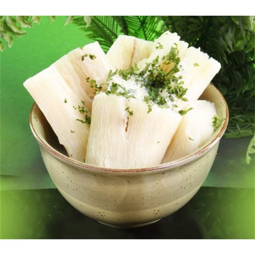 CASSAVA WHITE 1KG
