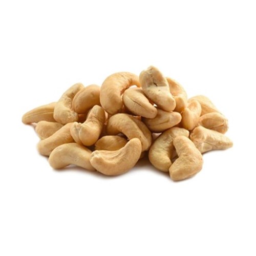 CASHEWS UNSALT ROAST 1KG