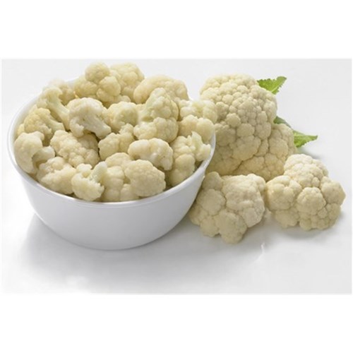 CAULIFLOWER 2KG