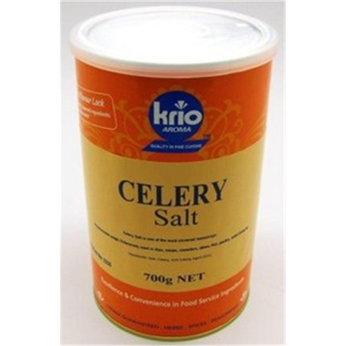 CELERY SALT 700GM