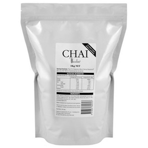 CHAI LATTE 1KG