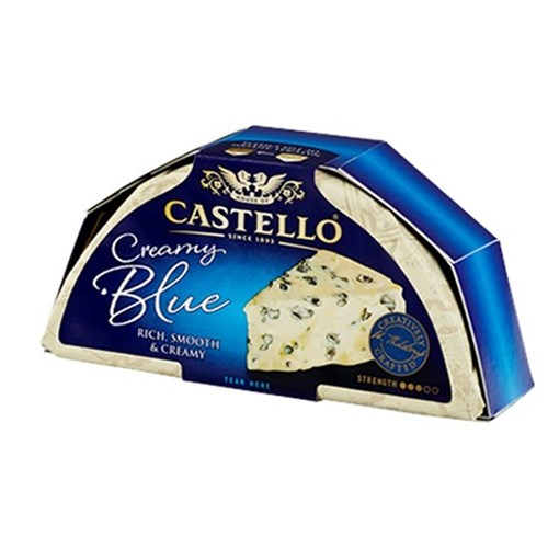 CHEESE BLUE 100GM