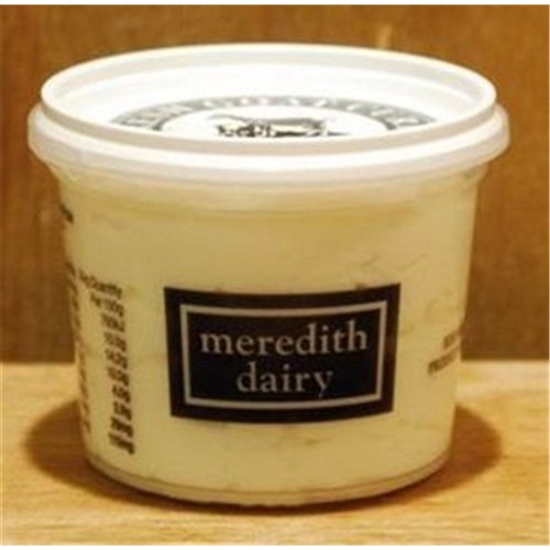 CHEESE GOATS CURD 1KG