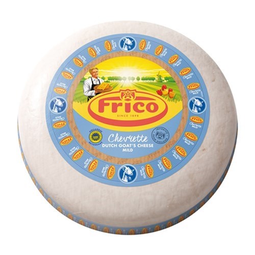 CHEESE GOATS DUTCH HARD R/W