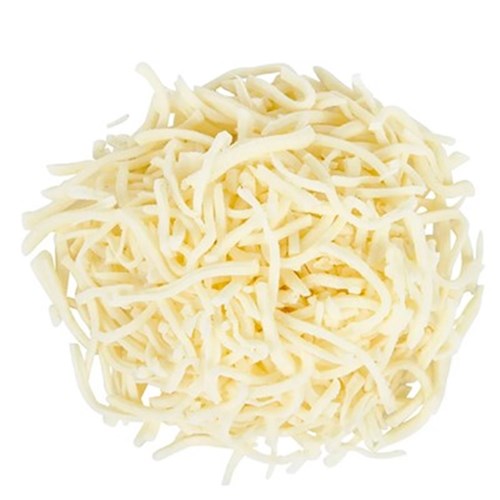 CHEESE MOZZARELLA SHREDDED 2KG (STELLA STYLE)
