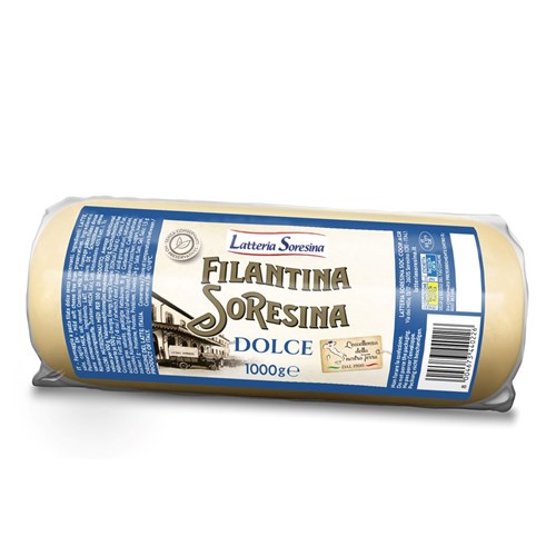CHEESE PROVOLONE 1KG
