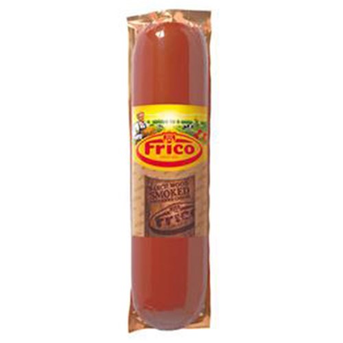 CHEESE SMOKE DUTCH AVG 2.9KG R/W