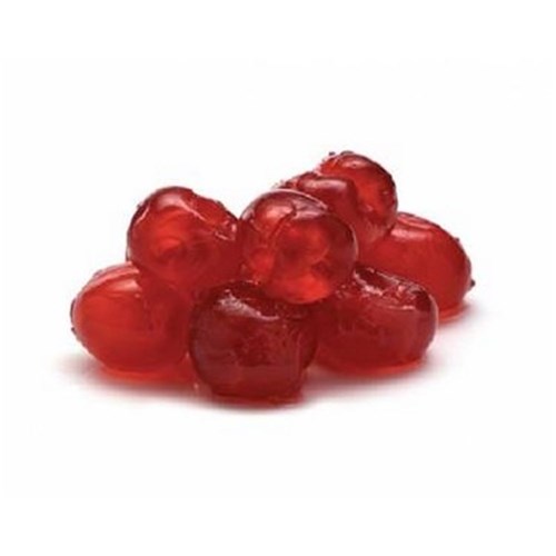 CHERRIES RED GLACE 1KG