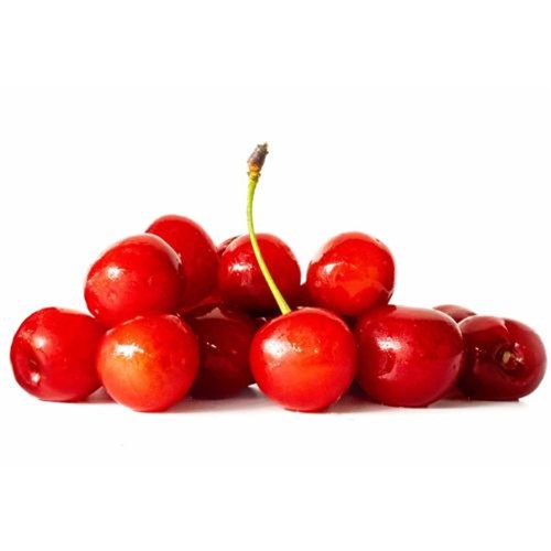 CHERRIES SOUR PITTED FROZEN 1KG