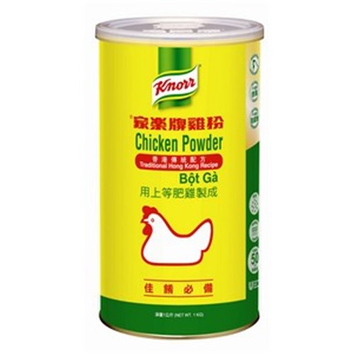 CHICKEN POWDER BOT GA 1KG