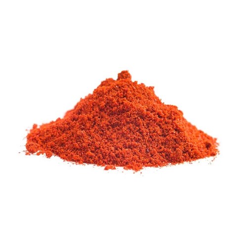 CHILLIES POWDER MED 500GM