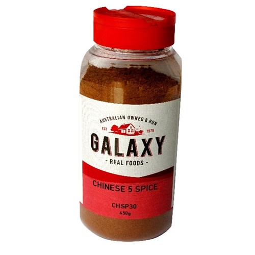 CHINESE FIVE SPICE 450GM
